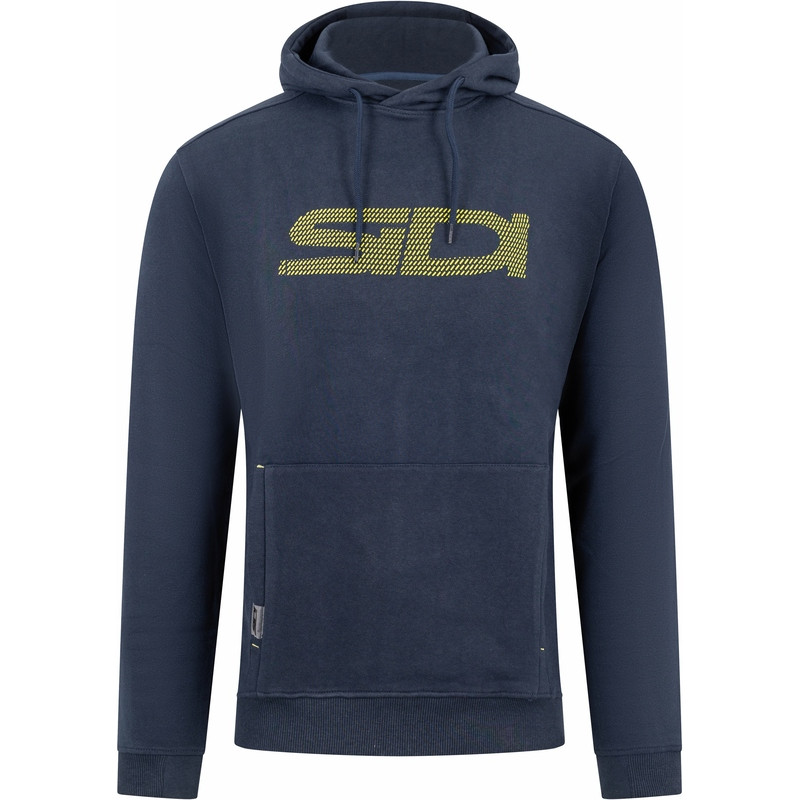 Sweatshirt SIDI Capta - Steel Blue - Dr Rider