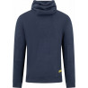 Sweatshirt SIDI Capta - Steel Blue - Dr Rider