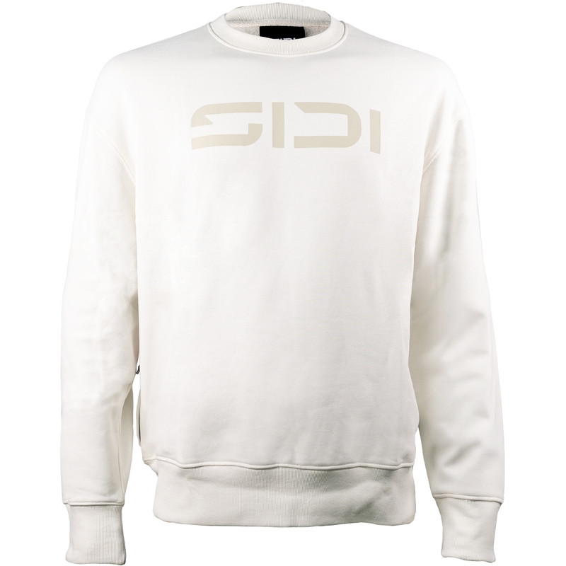 Pull SIDI Primum - Ice White - Dr Rider