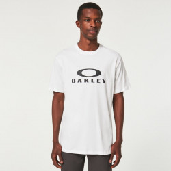 T-Shirt OAKLEY O Bark 2.0 - Dr Rider