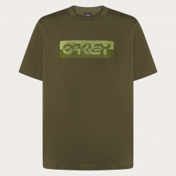 T-Shirt OAKLEY Duality B1B Tee - Dr Rider