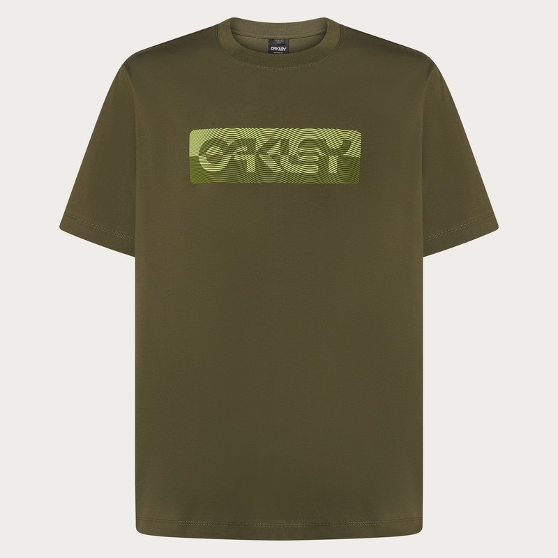 T-Shirt OAKLEY Duality B1B Tee - Dr Rider