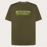 T-Shirt OAKLEY Duality B1B Tee - Dr Rider