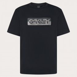 T-Shirt OAKLEY Duality B1B Tee - Dr Rider