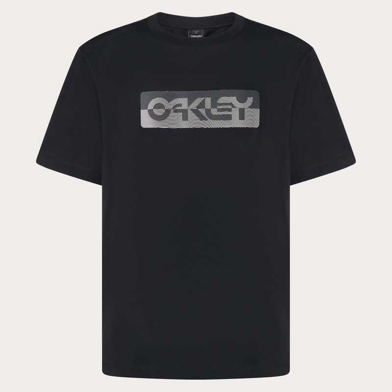 T-Shirt OAKLEY Duality B1B Tee - Dr Rider