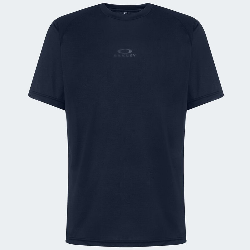 T-Shirt OAKLEY Foundational Training - Dr Rider