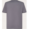 T-Shirt OAKLEY Dual B1B Logo Tee - gris - Dr Rider