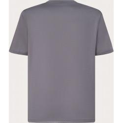 T-Shirt OAKLEY Dual B1B Logo Tee - gris - Dr Rider