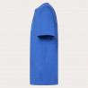 T-Shirt OAKLEY Dual B1B Logo Tee - Crystal Blue - Dr Rider