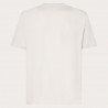 T-Shirt OAKLEY Dual B1B Logo Tee - Lunar Rock - Dr Rider