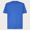 T-Shirt OAKLEY Dual B1B Logo Tee - Crystal Blue - Dr Rider