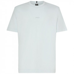 T-Shirt OAKLEY B1B Repeated Tee - Frost - Dr Rider