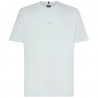 T-Shirt OAKLEY B1B Repeated Tee - Frost - Dr Rider