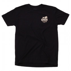 T-Shirt ODI California - Dr Rider