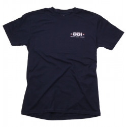 T-Shirt ODI Established Tee - Dr Rider