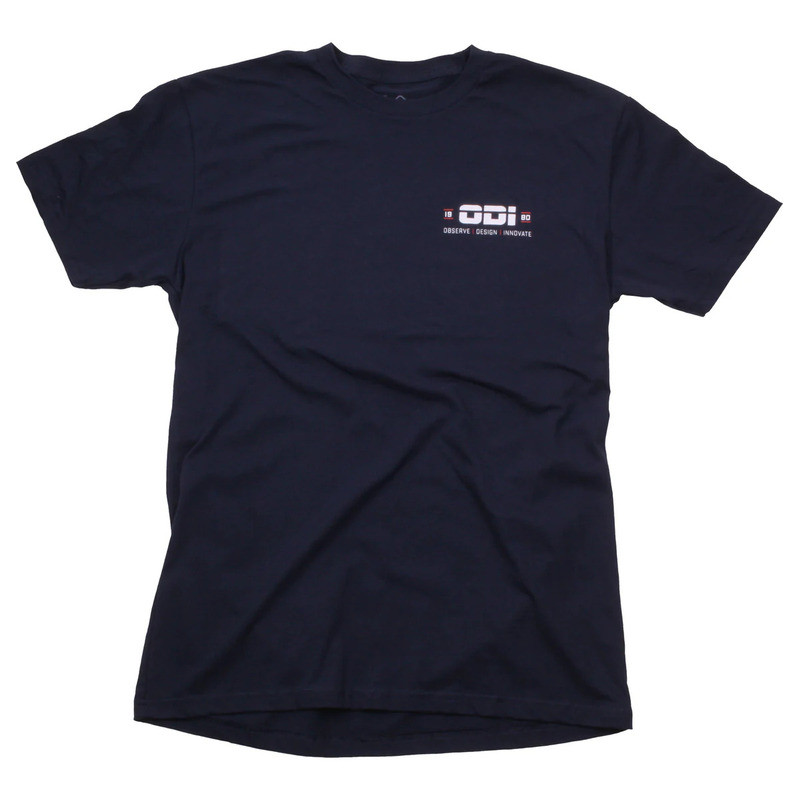 T-Shirt ODI Established Tee - Dr Rider