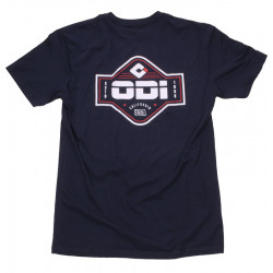 T-Shirt ODI Established Tee - Dr Rider