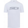 T-Shirt SIDI Weekend - blanc - Dr Rider