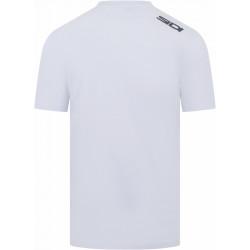 T-Shirt SIDI Weekend - blanc - Dr Rider