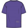 T-Shirt SIDI Elementa - violet - Dr Rider