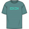 T-Shirt SIDI Elementa - Mineral Grey - Dr Rider