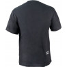 T-Shirt SIDI Elementa - noir - Dr Rider