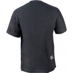 T-Shirt SIDI Elementa - noir - Dr Rider