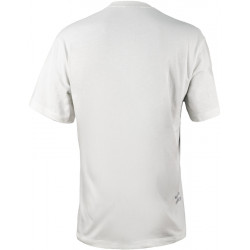 T-Shirt SIDI Elementa - blanc - Dr Rider