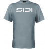 T-Shirt SIDI Elementa - Frost Grey - Dr Rider