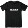 T-shirt SIDI Champ - noir - Dr Rider