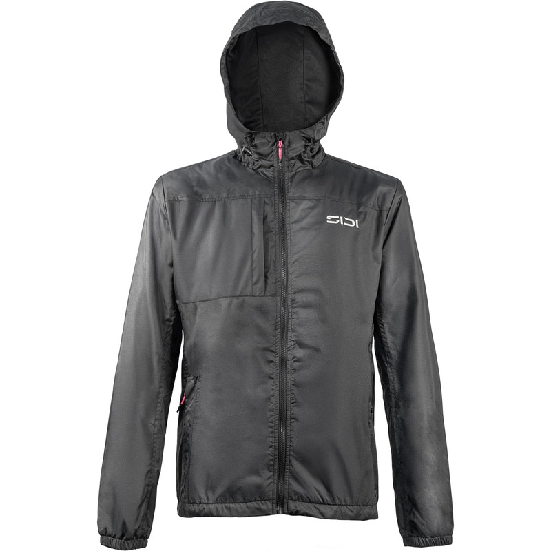 Veste SIDI Motus - noir - Dr Rider