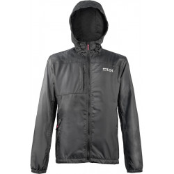 Veste SIDI Motus - noir - Dr Rider