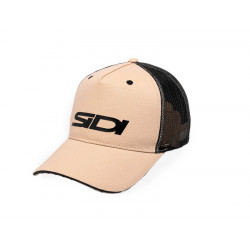 Casquette SIDI Viso - Sable - Dr Rider