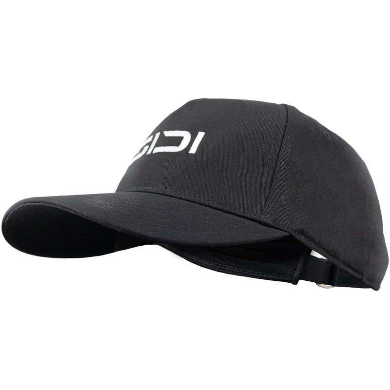 Casquette SIDI Aura - noir - Dr Rider