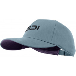 Casquette SIDI Aura - Frost Grey - Dr Rider