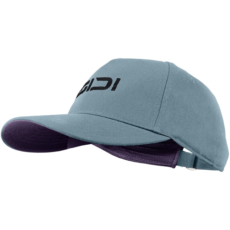 Casquette SIDI Aura - Frost Grey - Dr Rider