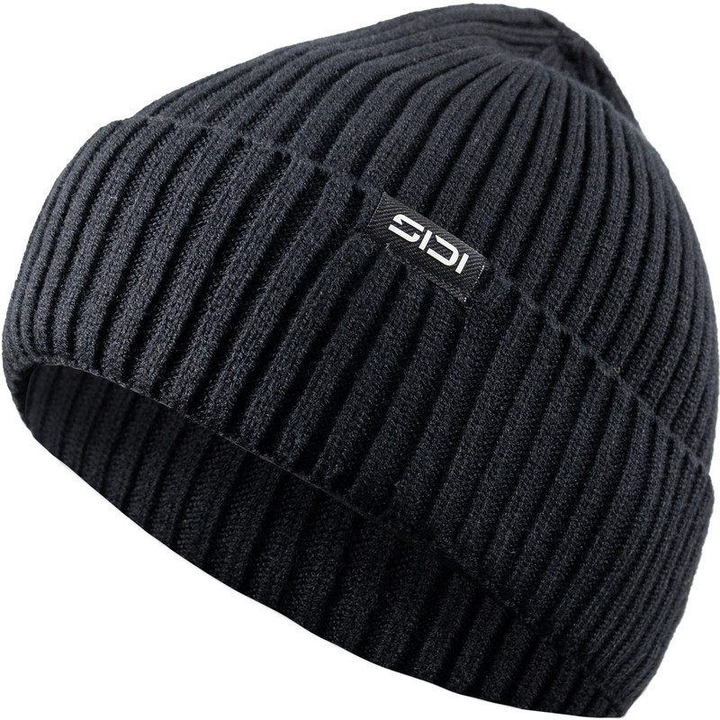 Bonnet SIDI Natura - noir - Dr Rider