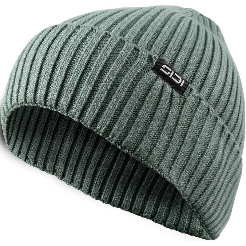 Bonnet SIDI Natura - Mineral Grey - Dr Rider