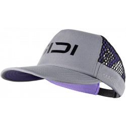 Casquette SIDI Vita Runner - Frost Grey - Dr Rider