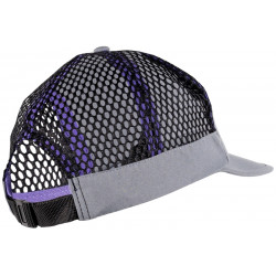 Casquette SIDI Vita Runner - Frost Grey - Dr Rider