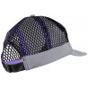 Casquette SIDI Vita Runner - Frost Grey - Dr Rider