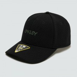Casquette OAKLEY Stretch Metallic - Dr Rider