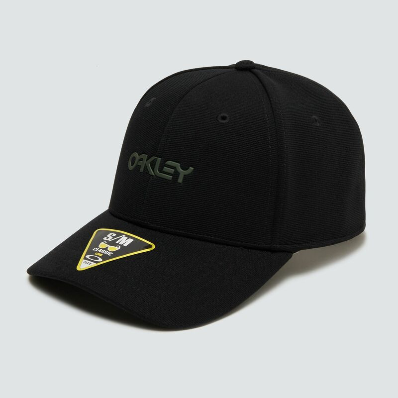 Casquette OAKLEY Stretch Metallic - Dr Rider