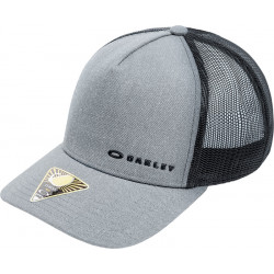 Casquette OAKLEY Chalten - Grigio Scuro - Dr Rider