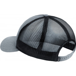 Casquette OAKLEY Chalten - Grigio Scuro - Dr Rider