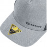 Casquette OAKLEY Chalten - Grigio Scuro - Dr Rider