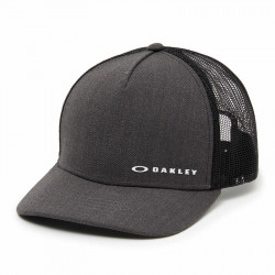 Casquette OAKLEY Chalten - Jet Black - Dr Rider
