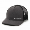 Casquette OAKLEY Chalten - Jet Black - Dr Rider
