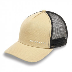 Casquette OAKLEY Chalten - Pebble/Mist - Dr Rider
