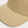 Casquette OAKLEY Chalten - Pebble/Mist - Dr Rider